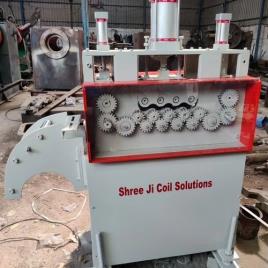 Hydraulic Straightening Presses