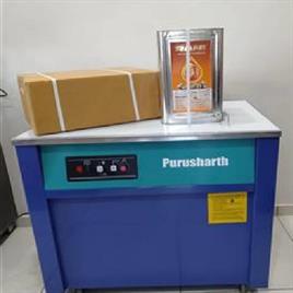 Strap Bundle Packaging Machine