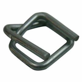 Composite Strap Wire Buckle