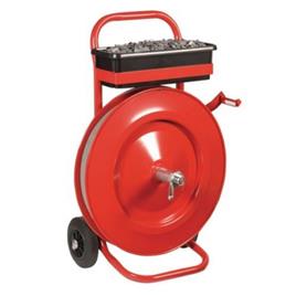 Industrial Strapping Dispenser Machine