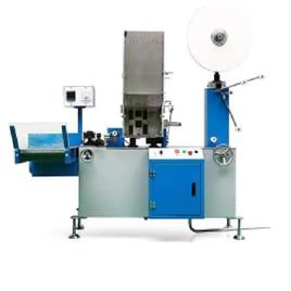 Straw Packaging Machine