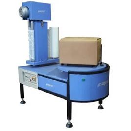 Stretch Film Wrapping Machine