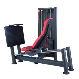 Strength Horizontal Leg Press Machine