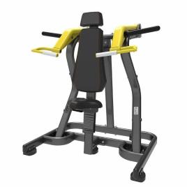 Commercial Strength Shoulder Press Machine RF1