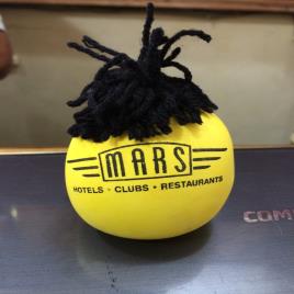 Stress Reliever Ball