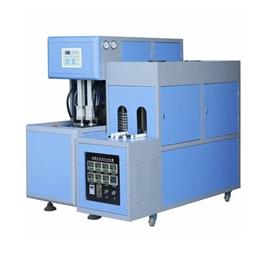 Automatic Stretch Blow Moulding Machine