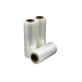 PVC Stretch Wrap Film