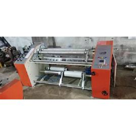 Automatic Stretch Film Cutter