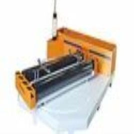 Stretch Film Wrapper SW 1000