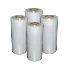 Stretch Wrap Rolls for Packaging