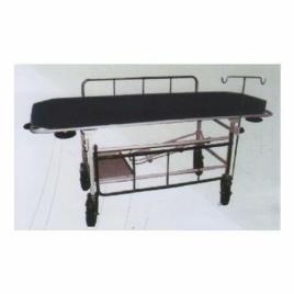 Stretcher Trolley with Mattress PSAW-5015