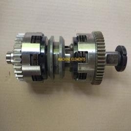 HMT Radial Drill STRIBECK Clutch