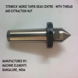 Stribeck Dead Centre - Threaded