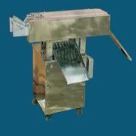 Strip Uncoiler Machine