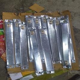 Strip Flat Heater, 230V