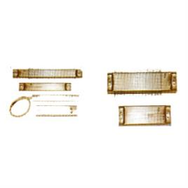 220V Stainless Steel Strip Heater