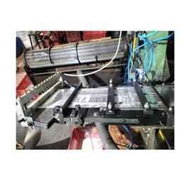 Strip Lubricator with Air Feed