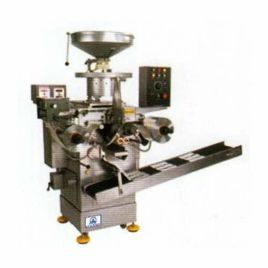 Strip Packaging Machine