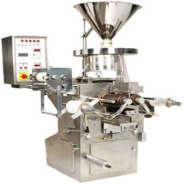 Stainless Steel Strip Packing Machine