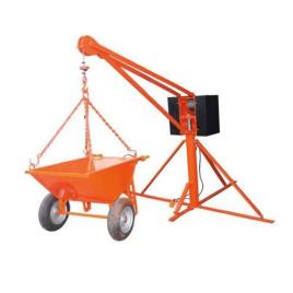 Stroke Construction Mini Lifting Device