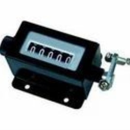 Mechanical Stroke Counter