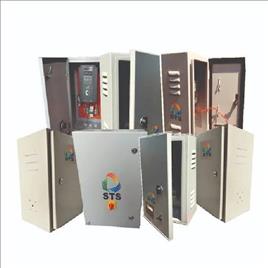 STS Agriculture Solar Pump Controller