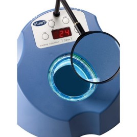 Stuart SC6PLUS Digital Colony Counter