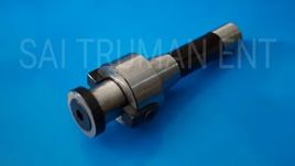 ISO/BT Stub Milling Arbors