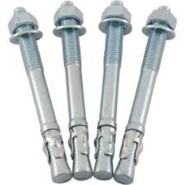 Stud Wedge Anchor Fastener