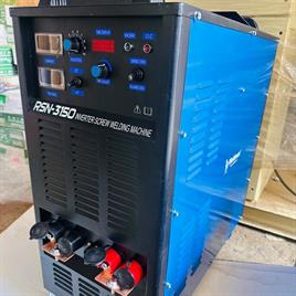 Weldman Stud Welding Machine