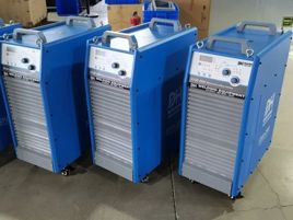 India Stud Welding Machine