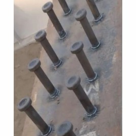 Stud Welding Service