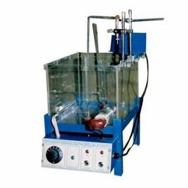 Student Laboratory Organ Bath