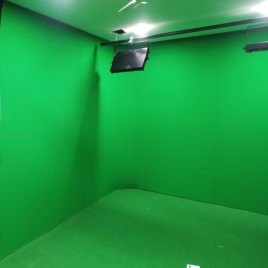 Studio Acoustics Soundproof Panel