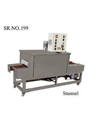 Stunnel Shrink Tunnel Machine, 220V