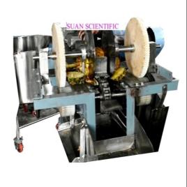 Pineapple Side Cutter Equipment