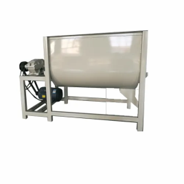 Suan Scientific Stainless Steel Mixing Machine