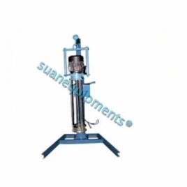 High Shear Emulsifying Equipment