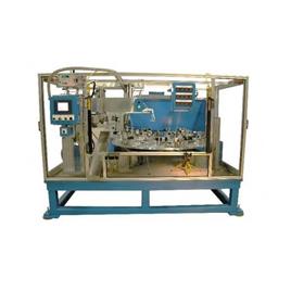 Sub Assembly Leak Detection Machine