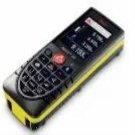 Sub-Sonic Distance Estimator