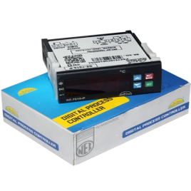 Sub Zero Temperature Device