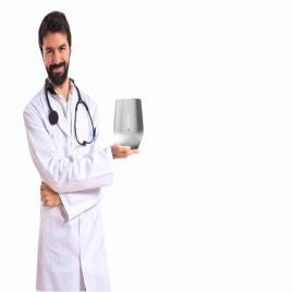 Androwash Sperm Wash Machine