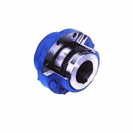 Stainless Steel Gear Coupling, Industrial