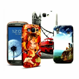 Sublimation 3D Phone Case for Xiaomi, Asus