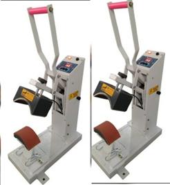 Sublimation Cap Printer