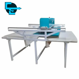 Automatic Sublimation Heat Transfer Machine