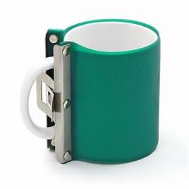 Sublimation Mug Clamp Accessory
