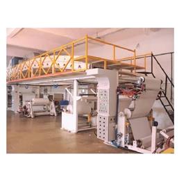 Sublimation Paper Coating Machine, Automatic, 150 Ton