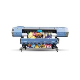 High-Capacity Sublimation Printer