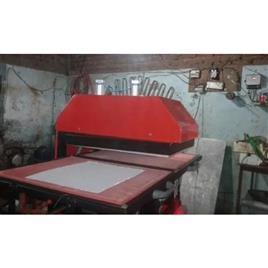 Automatic Sublimation Printing Machine